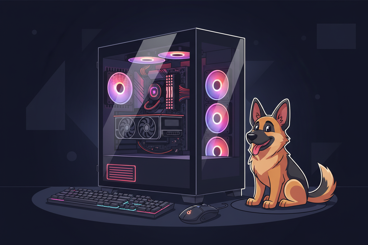How to Choose the Best Components for a Gaming PC