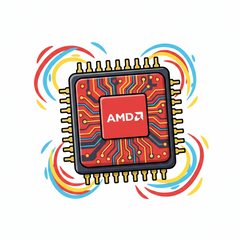 AMD Processors