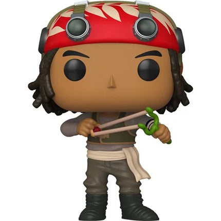 One Piece Live Action Usopp Funko Pop! Vinyl Figure #1882
