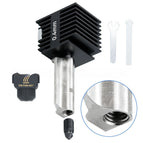 Mini Hot End 04mm Silicone