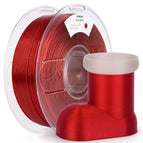 Shiny Glitter Christmas Red / U.S. to U.S.