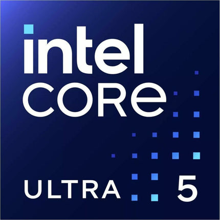 Intel Core Ultra 5 245K Tetradeca-core (14 Core) 4.20 GHz Processor - OEM Pack - Box