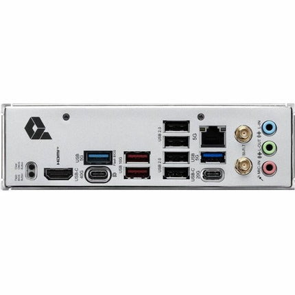 MSI PRO X870E-P WIFI Gaming Desktop Motherboard - AMD X870E Chipset - Socket AM5 - ATX