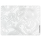 Topographic / Global Stock / 4mm Thickness