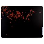 Plum Blossoms / Global Stock / 4mm Thickness