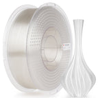 Crystal White / U.S. to U.S.