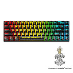 Miami / Gateron Magnetic Jade Pro Max