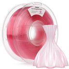 Crystal Pink / U.S. to U.S.