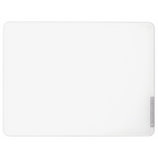 Ivory / Global Stock / 4mm Thickness