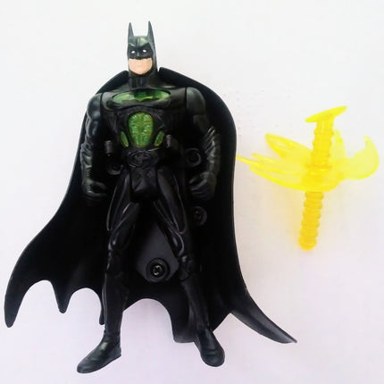 Batman action figure - Power Beacon Batman