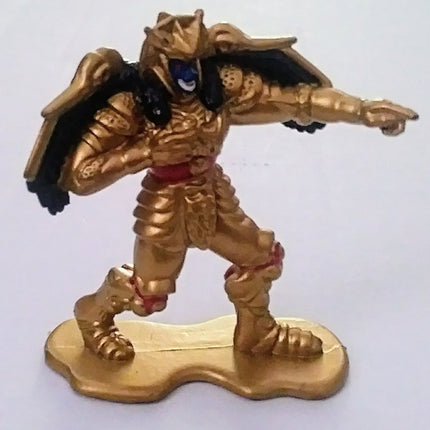 Power Rangers Mini figure - Goldar