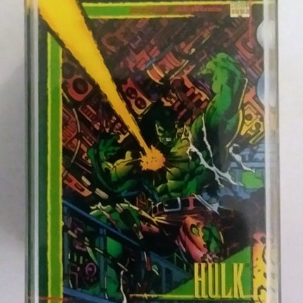 Marvel Universe Cards Set - Series IV