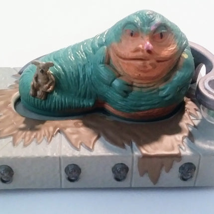 Star Wars Micro Machines - Jabba The Hutt