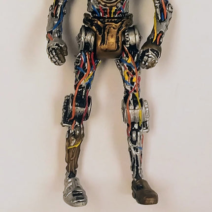 Star Wars Commtech action figure - C-3PO