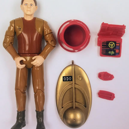 Star Trek action figure - Odo