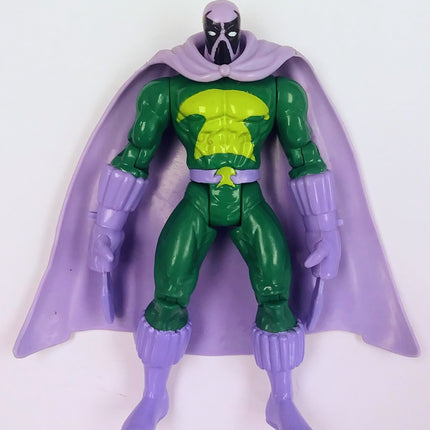 Marvel action figure - Prowler