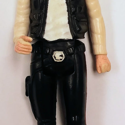 Star Wars action figure - Han Solo