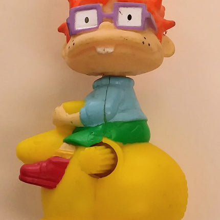 Burger King Kids Club toy - Chuckie (Rugrats)
