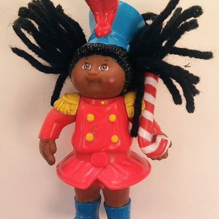 Cabbage Patch Kids figure - Abigail Lynn