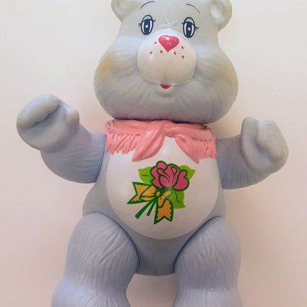 Care Bears PVC figure - Gram Bear