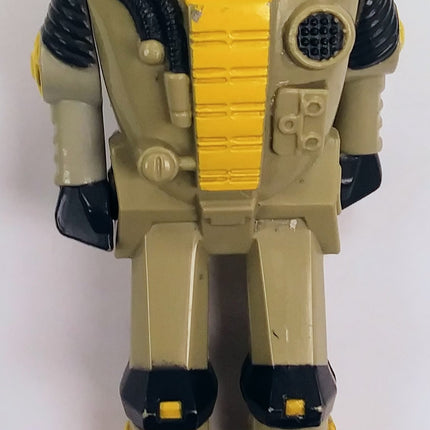 G.I. Joe action figure - Deep Six (SHARC Driver)