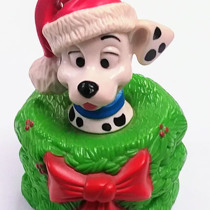 Disney Happy Meal toy - 101 Dalmatians puppy