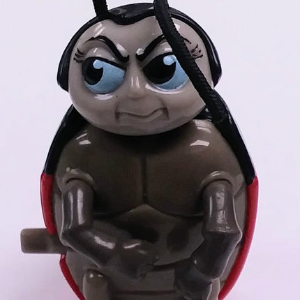 Disney Happy Meal toy - Francis Ladybug