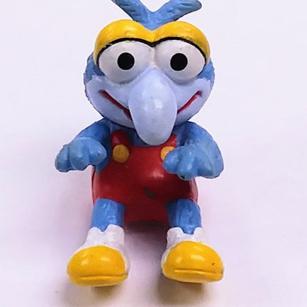 McDonald's Happy Meal toy - Gonzo (Muppet Babies)