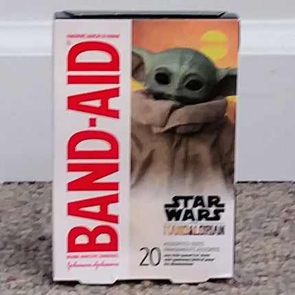 Star Wars Band-Aid Set