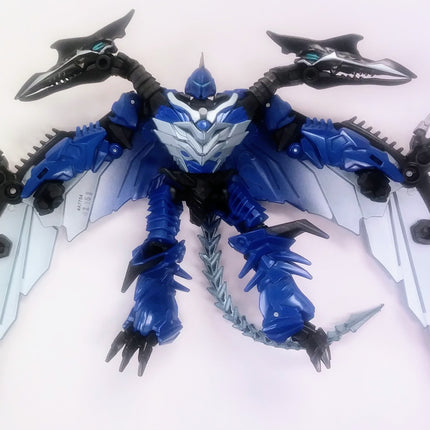 Transformers action figure - Dinobot Strafe (Age of Extinction)