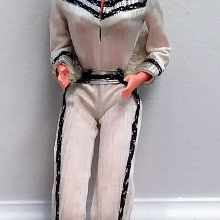 Barbie Doll - Western Barbie (Loose)