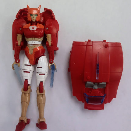 Transformers action figure - Autobot Elita-1 (2020)
