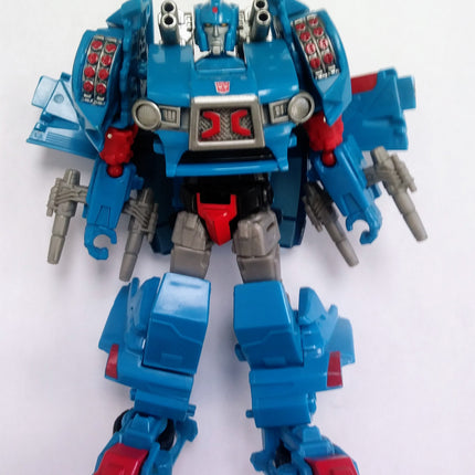 Transformers action figure - Autobot Skids (2015)