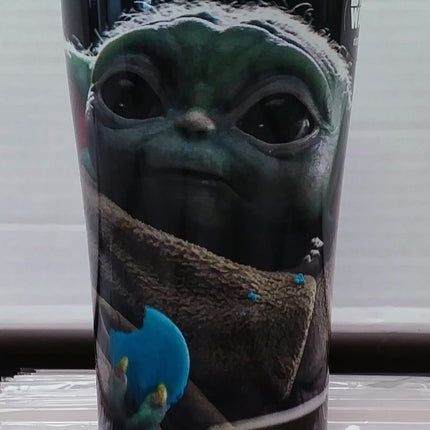 Star Wars Tervis Tumbler - Mandalorian (Season 2)