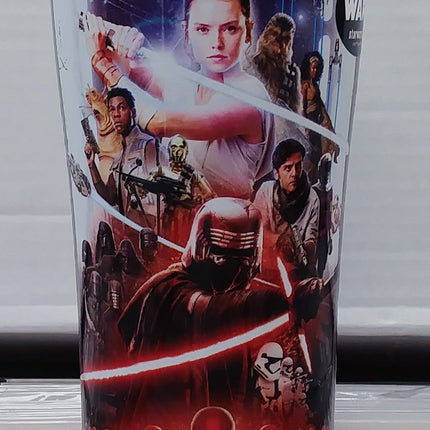 Star Wars Tervis Tumbler - The Rise Of Skywalker