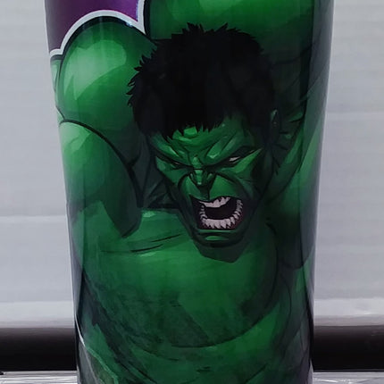 Marvel Tervis Tumbler - Hulk (Icon)