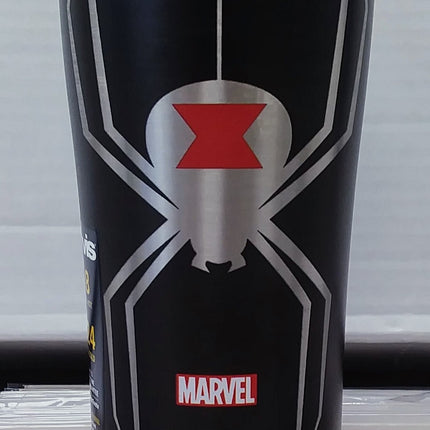 Marvel Tervis Tumbler - Black Widow