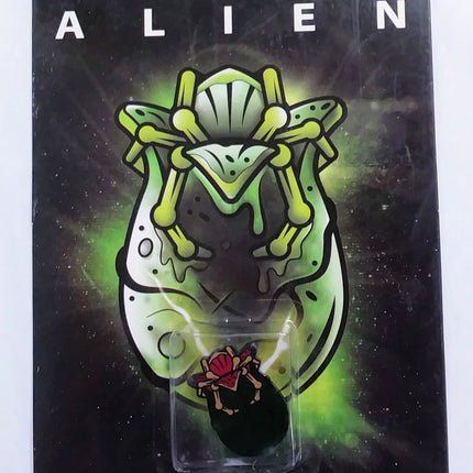 Pin Palz Lapel Pin - Alien