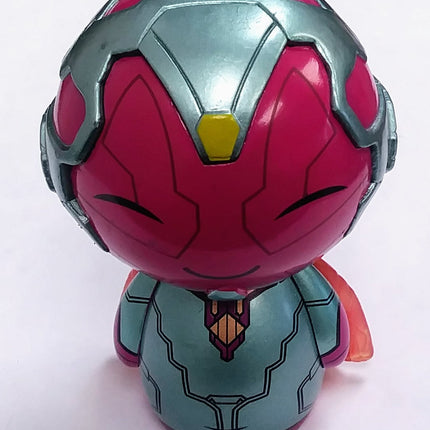 Marvel Funko Dorbz Figure - The Vision