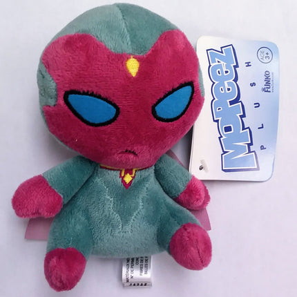Marvel Funko Mopeez Plush - The Vision