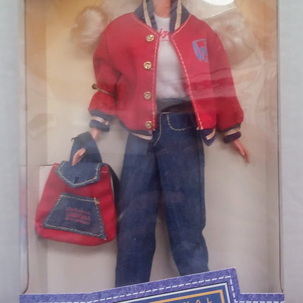 Barbie Doll - Original Arizona Jean Company Barbie (1995)