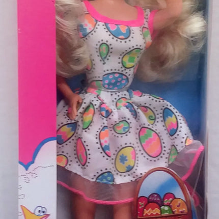 Barbie Doll - Easter Fun Barbie (1993)