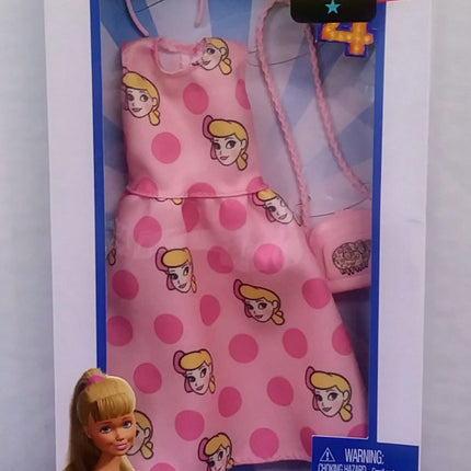 Barbie Fashion Set #GGB63 - Toy Story 4