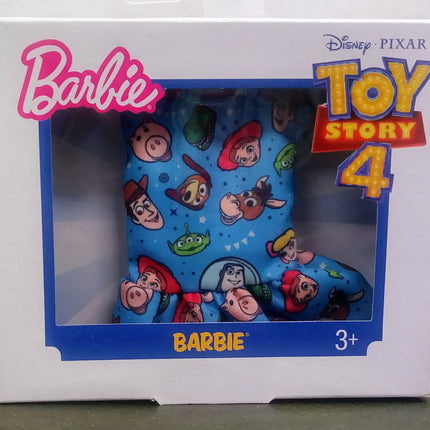 Barbie Fashion Set #GGB57 - Toy Story 4