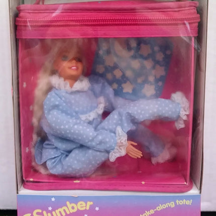 Barbie Doll - Slumber Party Barbie (1994)