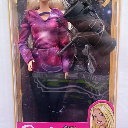 Barbie Doll - National Geographic Barbie (2018)