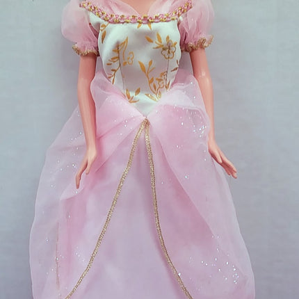 Barbie Doll - Princess Barbie (Loose)