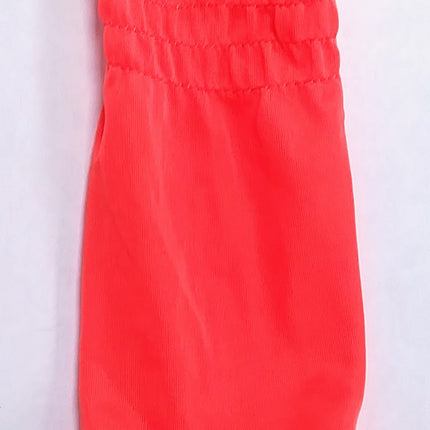 Barbie Fashions #7814 - Orange Sundress