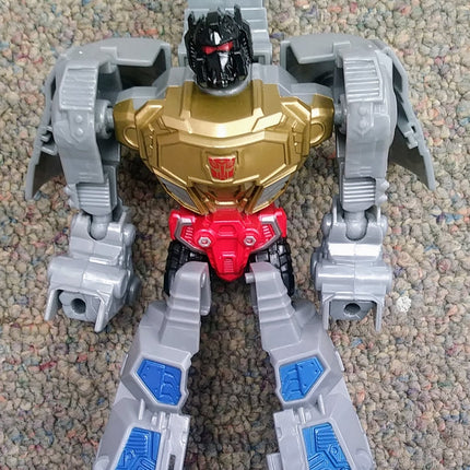 Transformers action figure - Dinobot Grimlock (Authentics)