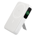 Shell White / 10K Power Bank